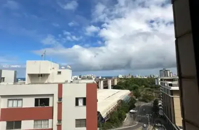 Apartamento para venda, jardim armação, 2 dormitórios, 1 suíte, 2 banheiros, 2 vagas