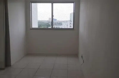 Apartamento para venda em salvador, imbuí, 3 dormitórios, 2 banheiros, 1 vaga