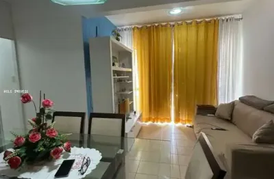 Apartamento para venda em salvador, costa azul, 3 dormitórios, 1 suíte, 1 banheiro
