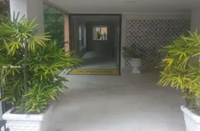 Apartamento para venda em salvador, canela, 3 dormitórios, 1 suíte, 1 banheiro, 1 vaga