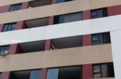 Apartamento para venda em salvador, candeal, 3 dormitórios, 1 suíte, 1 banheiro, 2 vagas
