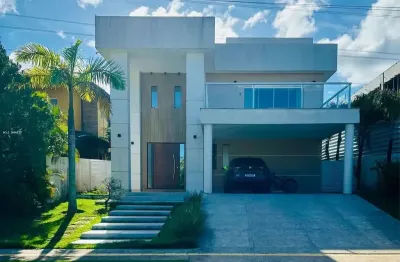 Apartamento para locação em salvador, alphaville ii, 4 dormitórios, 4 suítes, 5 vagas