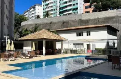 Apartamento para venda em salvador, imbuí, 3 dormitórios, 1 suíte, 1 banheiro, 1 vaga