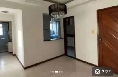 Apartamento para venda em salvador, imbuí, 3 dormitórios, 2 suítes, 4 banheiros, 2 vagas
