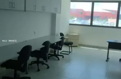 Sala comercial para locação em salvador, são cristóvão
