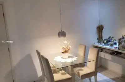 Apartamento para venda em lauro de freitas, recreio ipitanga, 2 dormitórios, 1 suíte