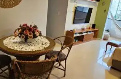Apartamento para venda em salvador, imbuí, 3 dormitórios, 1 suíte, 1 banheiro, 2 vagas