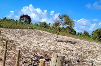 Terreno à venda no Porto de Sauipe, Entre Rios 