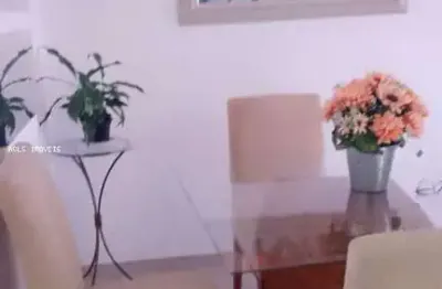 Apartamento para venda em salvador, jardim das margaridas, 2 dormitórios, 1 suíte, 2 banheiros, 1 vaga