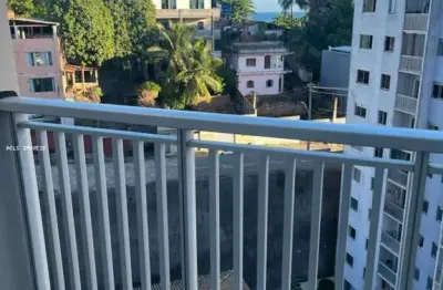 Apartamento para locação em salvador, imbuí, 3 dormitórios, 1 vaga