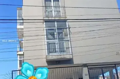 Apartamento para venda em salvador, nazaré, 2 dormitórios, 1 vaga