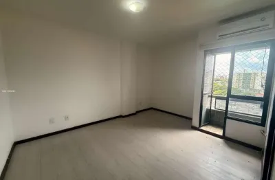 Apartamento para venda em salvador, pituba, 2 dormitórios, 1 suíte, 2 banheiros, 1 vaga