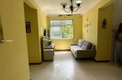 Apartamento para venda em salvador, stiep, 2 dormitórios, 1 banheiro