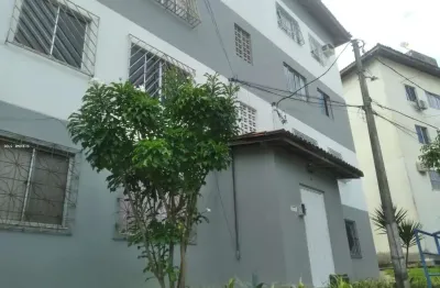 Apartamento para venda em salvador, costa azul, 2 dormitórios, 1 banheiro