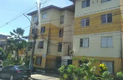 Apartamento para venda em salvador, costa azul, 2 dormitórios, 1 banheiro