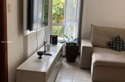 Apartamento para locação em salvador, ondina, 1 dormitório, 1 banheiro