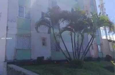 Apartamento para venda, saboeiro, 2 dormitórios, 1 banheiro, 3 vagas