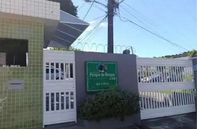 Apartamento para venda, saboeiro, 2 dormitórios, 1 banheiro, 3 vagas