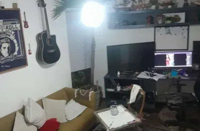 Apartamento para venda em salvador, rio vermelho, 1 dormitório, 1 banheiro, 1 vaga