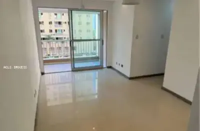 Apartamento para venda em salvador, imbuí, 3 dormitórios, 1 banheiro