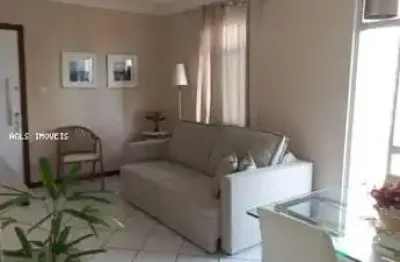 Apartamento para venda em salvador, ondina, 2 dormitórios, 2 banheiros, 1 vaga