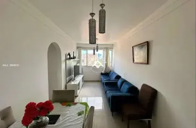 Apartamento para venda em salvador, costa azul, 2 dormitórios, 1 banheiro
