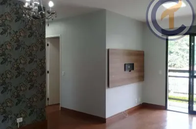 Apartamento com 3 quartos à venda na Rua Antônio Ribeiro de Morais, 264, Vila Carbone, São Paulo