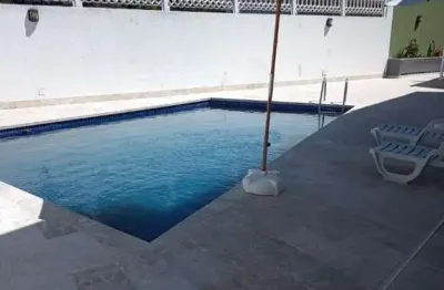 Casa em condomínio fechado com 2 quartos à venda na Avenida Miguel Stéfano, Enseada, Guarujá