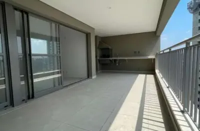 Apartamento de skyline jockey - alto padrão no butanã