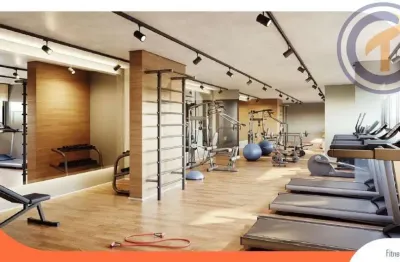 Apartamento novo a venda caminhos da lapa - 68 metros