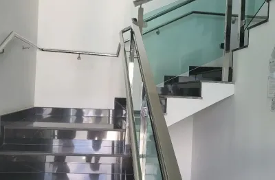 Apartamento com 3 quartos à venda no Iporanga, Sete Lagoas 