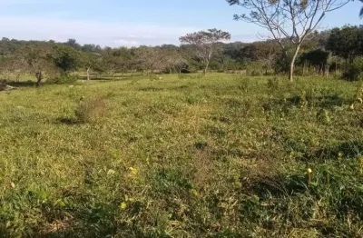 Fazenda à venda no Água Limpa, Cachoeira da Prata 
