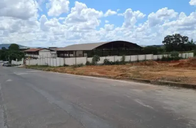 Terreno à venda no Jardim Primavera II, Sete Lagoas 