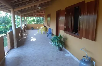 Chácara / sítio com 3 quartos à venda na Zona Rural, Paraopeba 