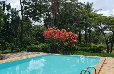 Maravilhoso empreendimento na região de sete lagoas, composto por fazenda e  haras