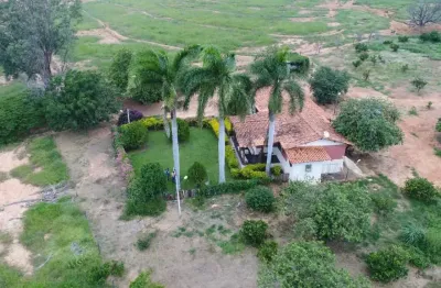 Fazenda à venda na Zona Rural, Bocaiúva 