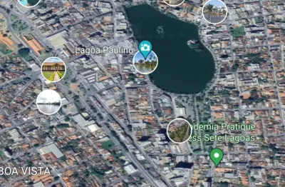 Barracão / Galpão / Depósito com 4 salas à venda na Av Múcio José Reis, 76, Boa Vista, Sete Lagoas