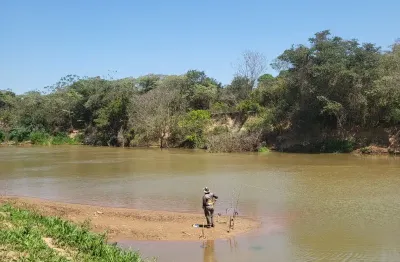 Fazenda à venda na Zona Rural, Fortuna de Minas 