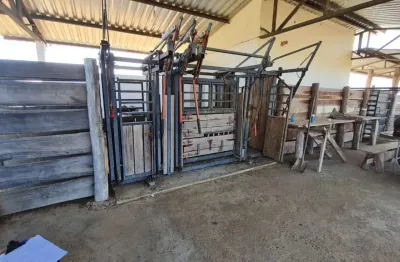 Fazenda à venda na Zona Rural, Baldim 