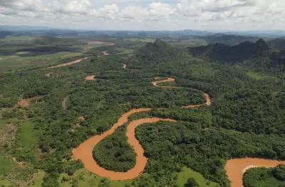 Fazenda à venda na Zona Rural, Rio Casca 