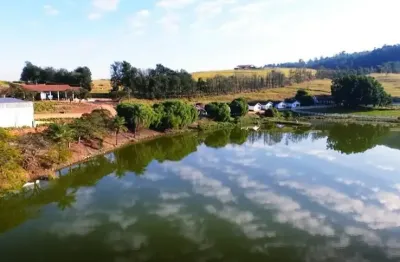 Fazenda à venda na Zona Rural, Vargem Grande do Sul 
