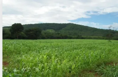Fazenda à venda na Zona Rural, Curvelo 