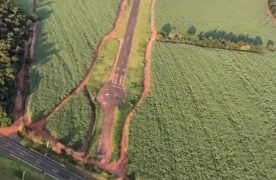 Fazenda à venda no Centro, São Carlos 