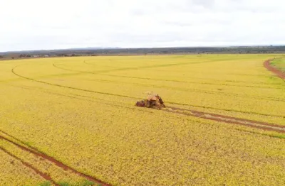 Fazenda à venda na Zona Rural, Unaí 