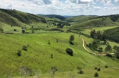 Fazenda à venda na Área Rural de São José dos Campos, São José dos Campos 