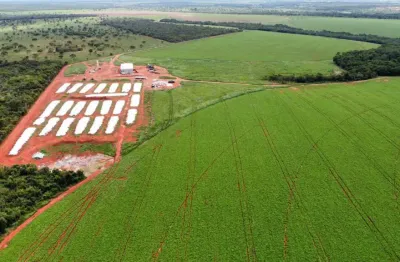Fazenda à venda na Zona Rural, Morada Nova de Minas 