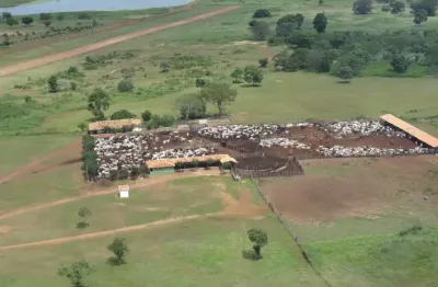 Fazenda à venda na Área Rural de Aroazes, Aroazes 