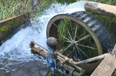Fazenda à venda na Zona Rural, Prudente de Morais 