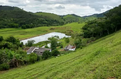 Fazenda à venda na Área Rural de Juiz de Fora, Juiz de Fora 