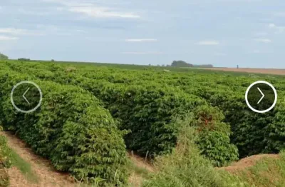 Fazenda à venda na Área Rural de Franca, Franca 